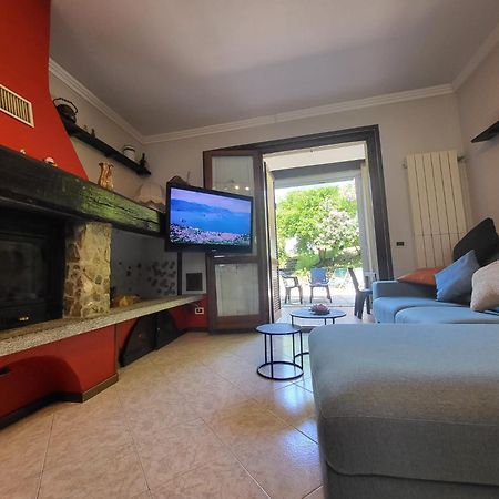 Soulhouse Villa Bieno  ภายนอก รูปภาพ