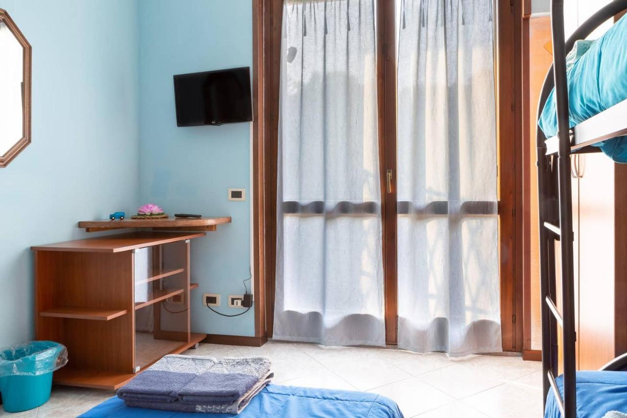 Soulhouse Villa Bieno  ภายนอก รูปภาพ