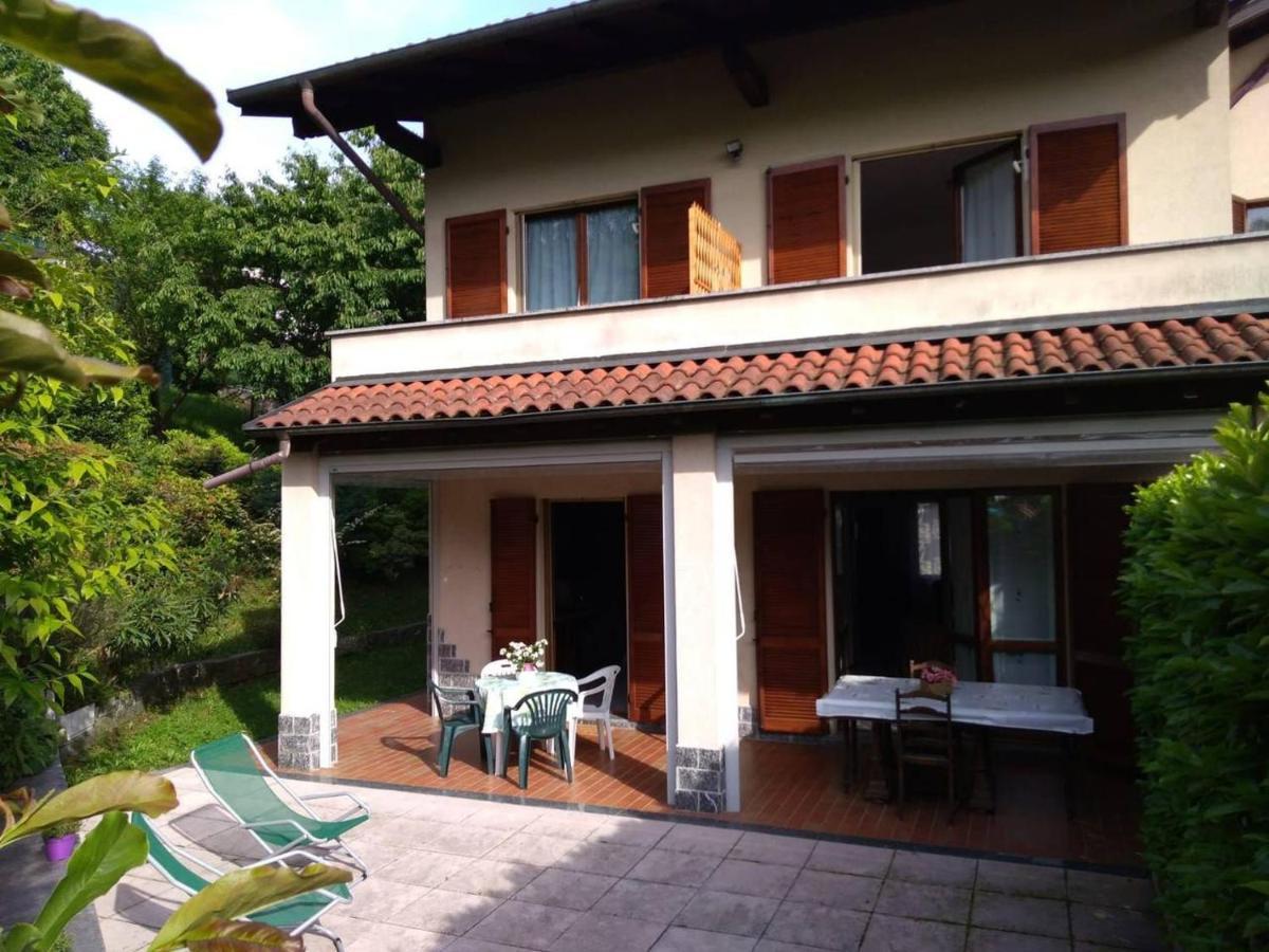 Soulhouse Villa Bieno  ภายนอก รูปภาพ