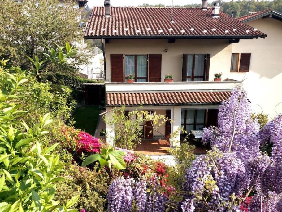 Soulhouse Villa Bieno  ภายนอก รูปภาพ
